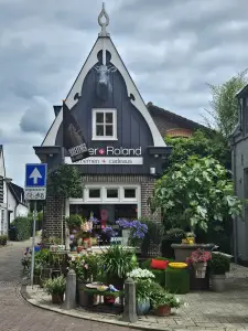 Allet 09 Vrolijk winkeltje